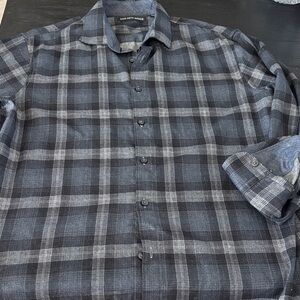 Flannel large
